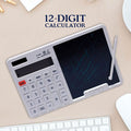 Calculator With Writing Pad (CWP)