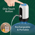 Oil & Liquid Dispenser - with 3 Months Warranty